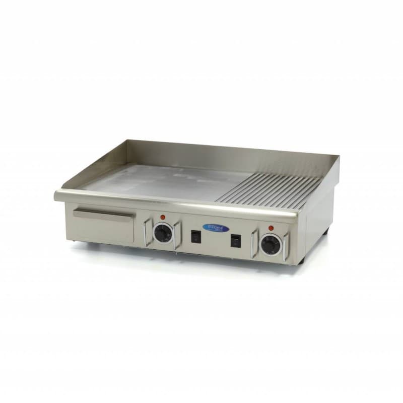 Plaque Electrique MGRILL BIG 1/2 GR PROMO