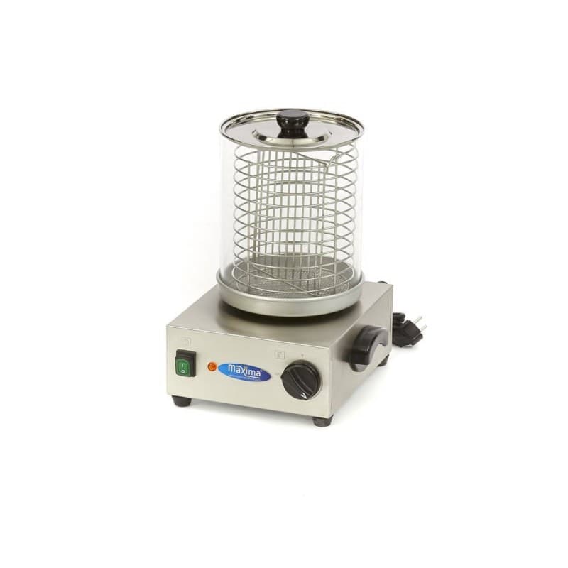 Appareil a Hot-Dogs 1 PROMO