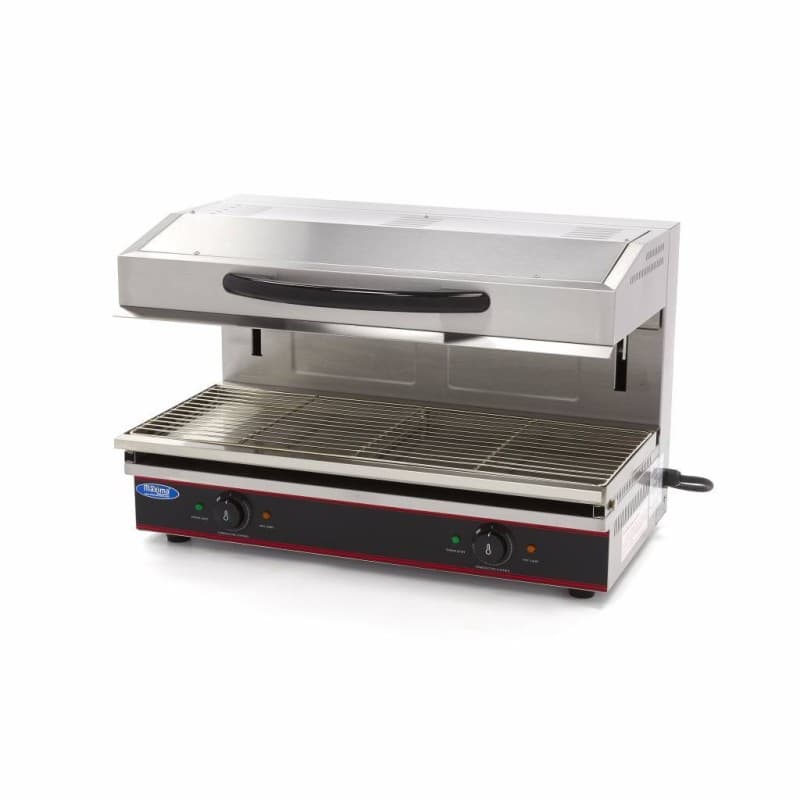 Salamander Grill Avec Ascenseur - 790X320MM - 5.6 PROMO
