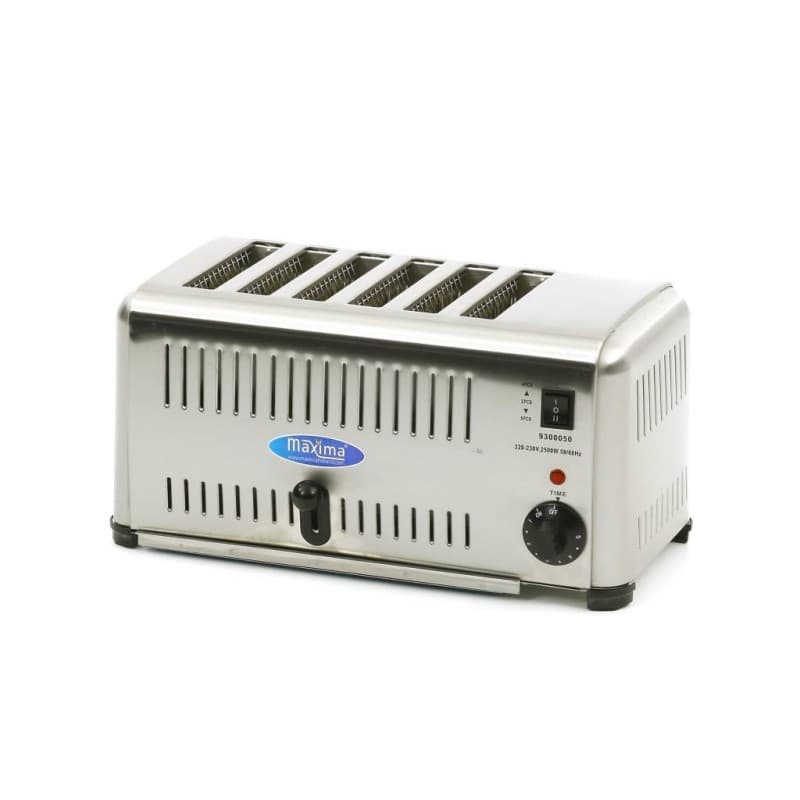Grille-Pain MT-6 PROMO