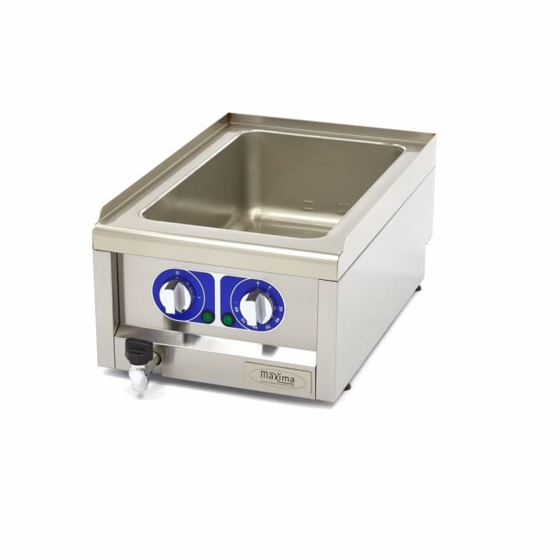 Bain-Marie -Électrique 40 x60 PROMO