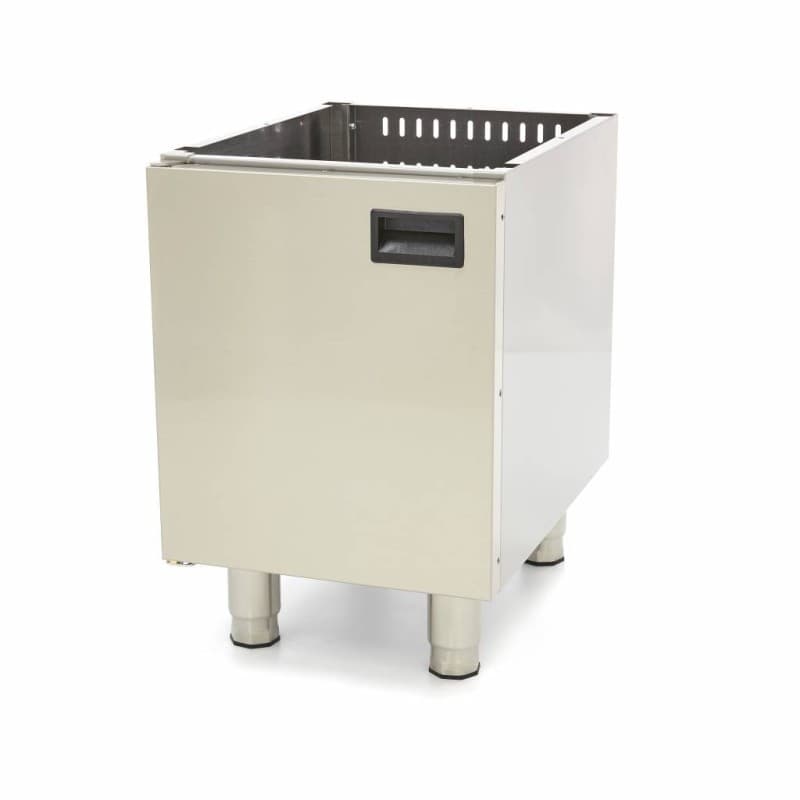 Soubassement -Avec Porte40 x 60cm PROMO