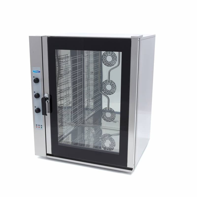 Combi Four a Vapeur 11 x 1/1 GN PROMO