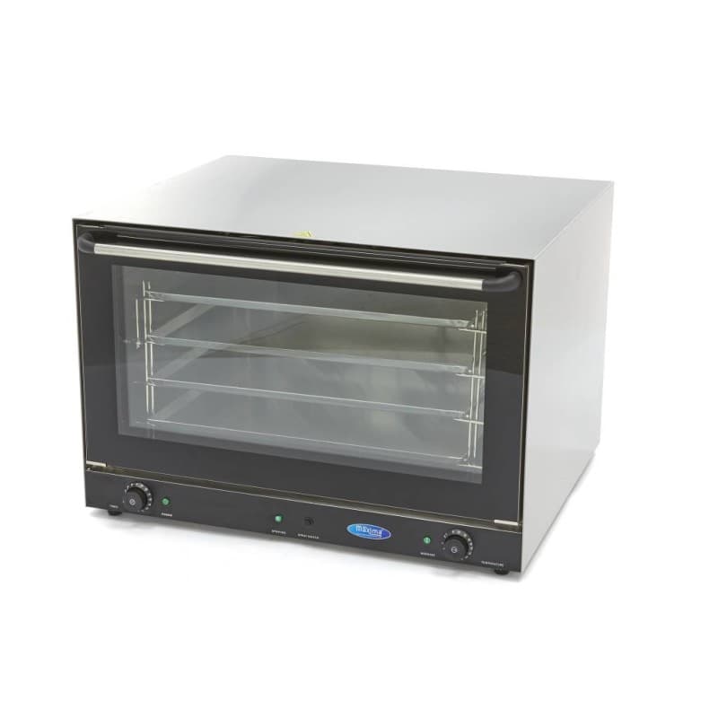 Four a Convection MCO 60x40 Steam PROMO