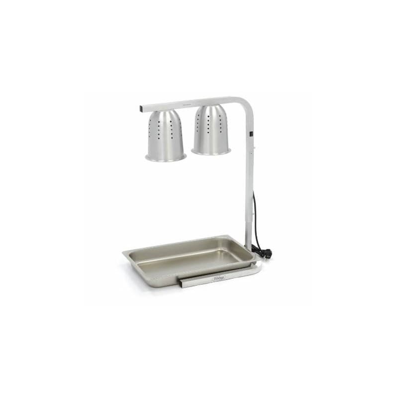 Lampe Chauffante Double PROMO