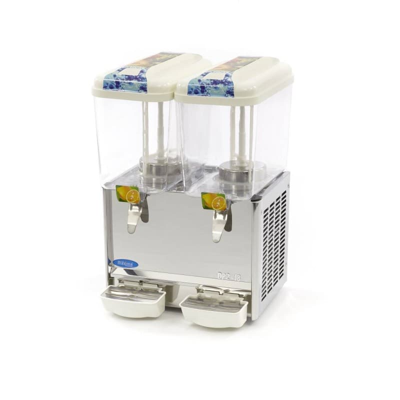 Distributeur de Boissons DP2-18 PROMO