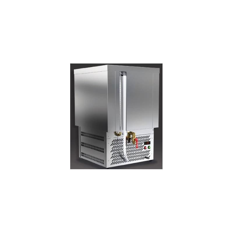 Refroidisseur a Eau INOX 240L Tecnodom