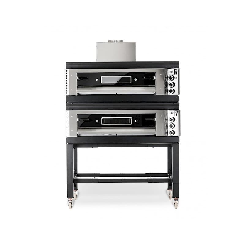 Four à pizza Modulaire 8 pizzas OEM