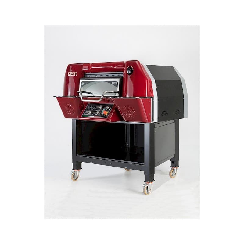 Four électrique rotatif 7 Pizza 30 cm OEM