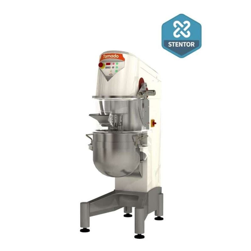 BATTEURS MÉLANGEURS TORNADO 20L Bertrand Puma