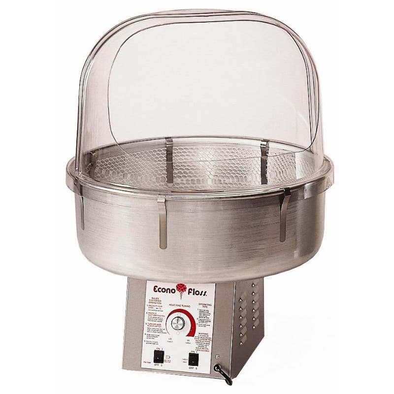 Barbe à papa électrique SOFRACA SOFRACA