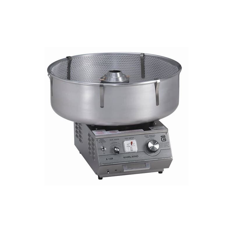 Barbe à Papa Électrique SOFRACA SOFRACA