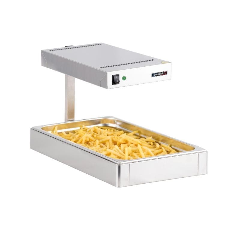 Chauffe-frites GN 1/1 CASSELIN