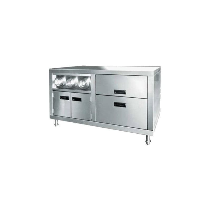 Meuble de rangement VCI-120