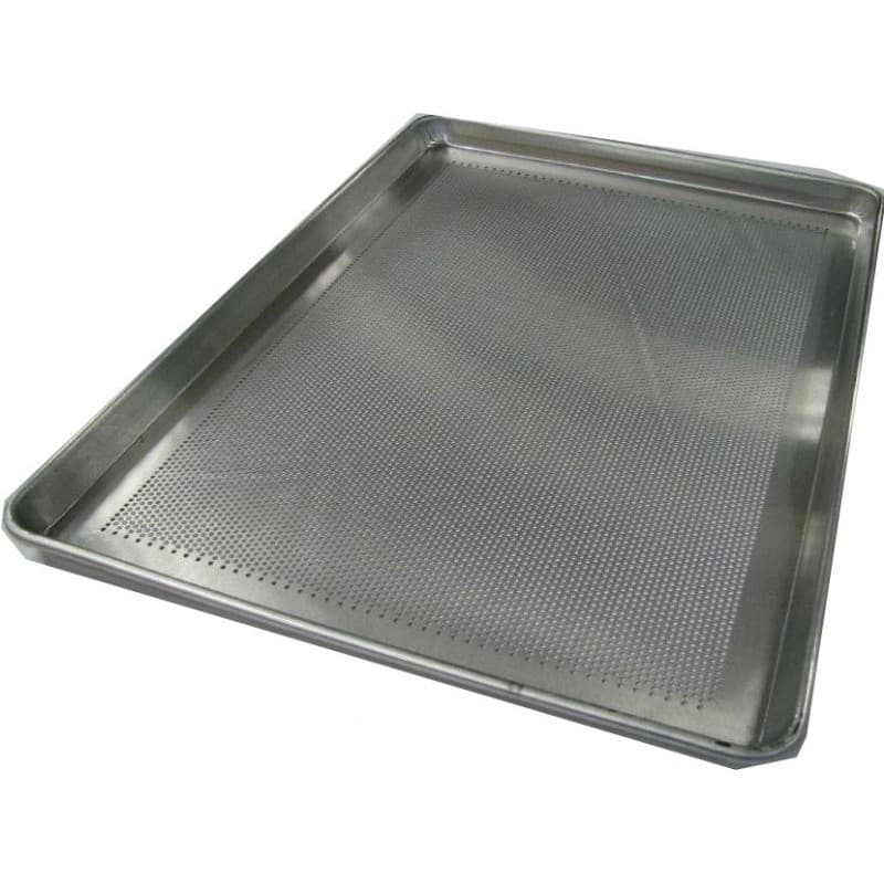 Plaque alu. perforée (05018) HENNY PENNY