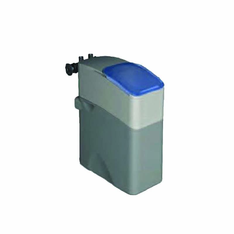 Adoucisseur d'eau mono colonne 45L/mn FURNOTEL