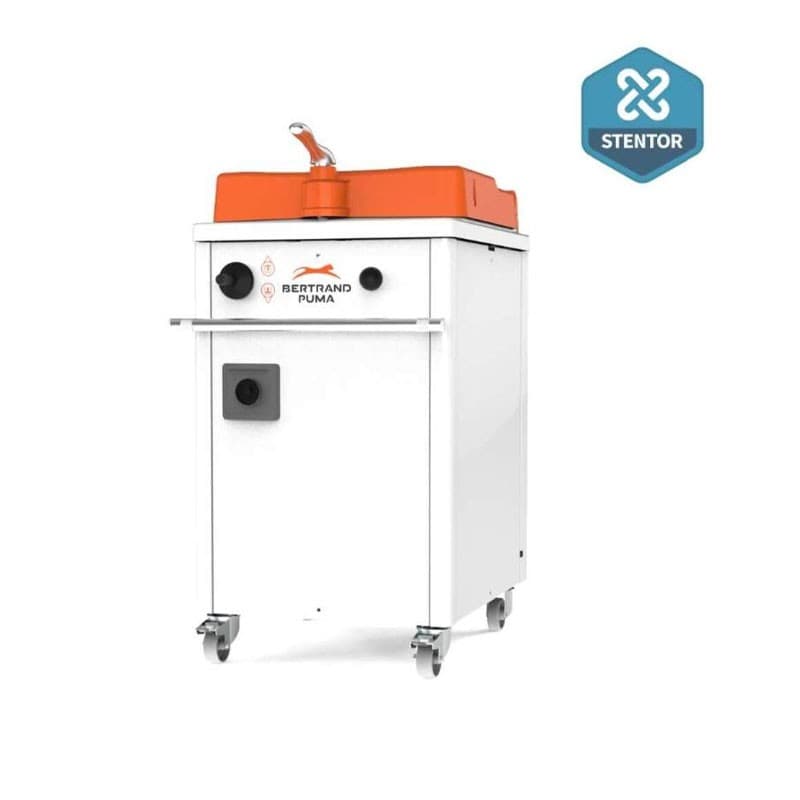 DIVISEUSES HYDRAULIQUES D20R Bertrand Puma