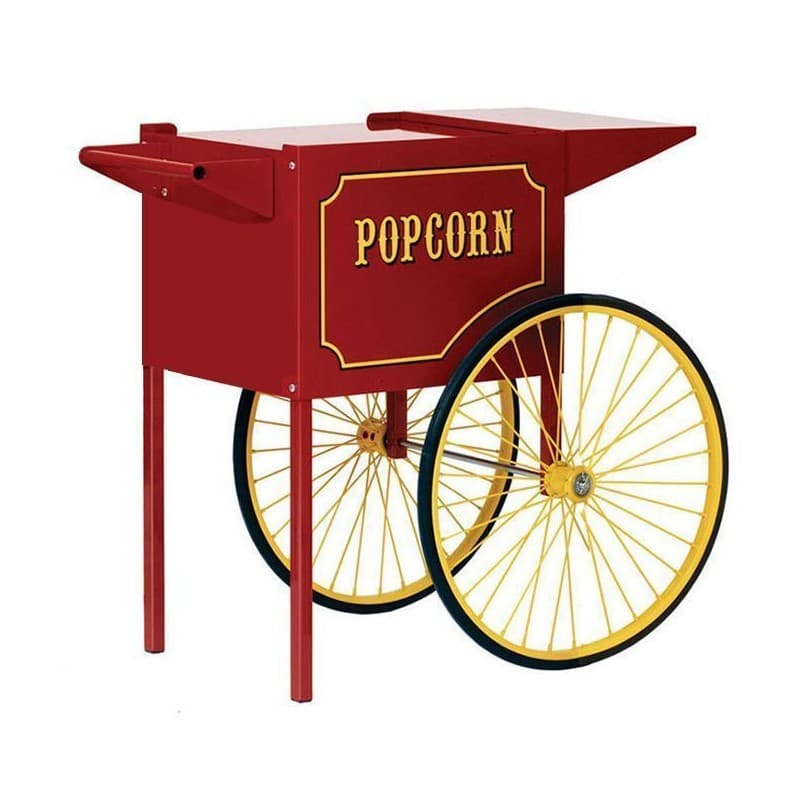 Chariot Pop Corn SOFRACA SOFRACA