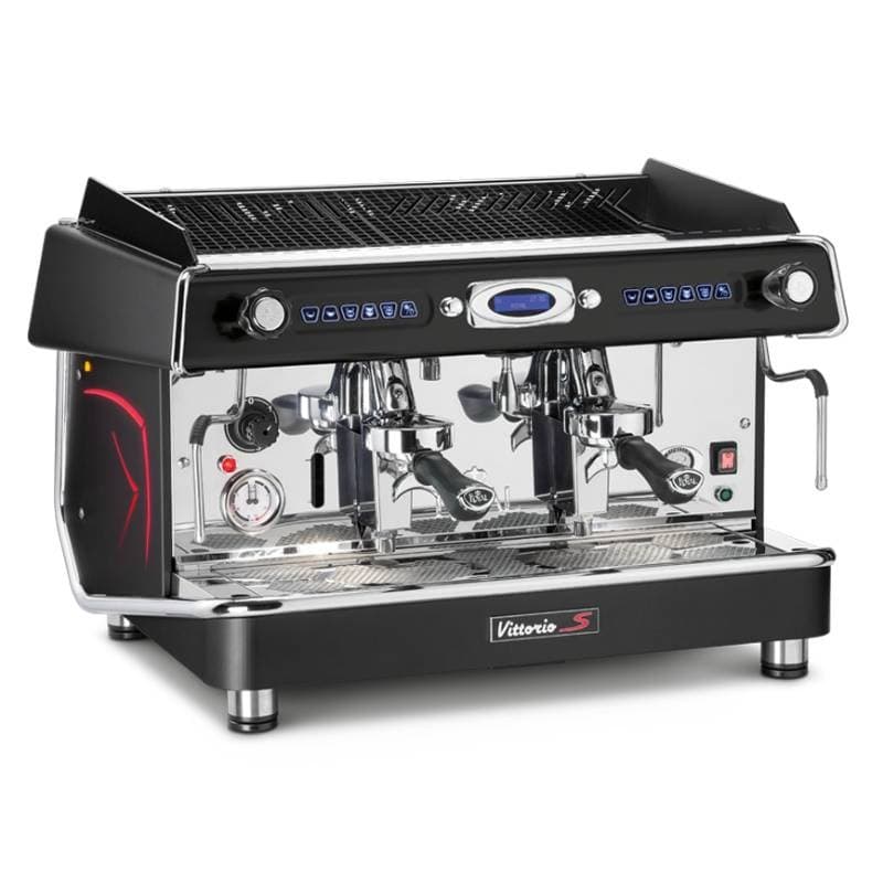 Machine à Café 3 Groupes Distribution à levier ROYAL