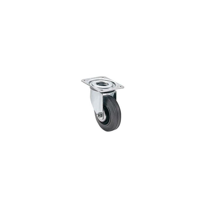 4 Roues pour Mono-chambre et Bi-chambre OEM