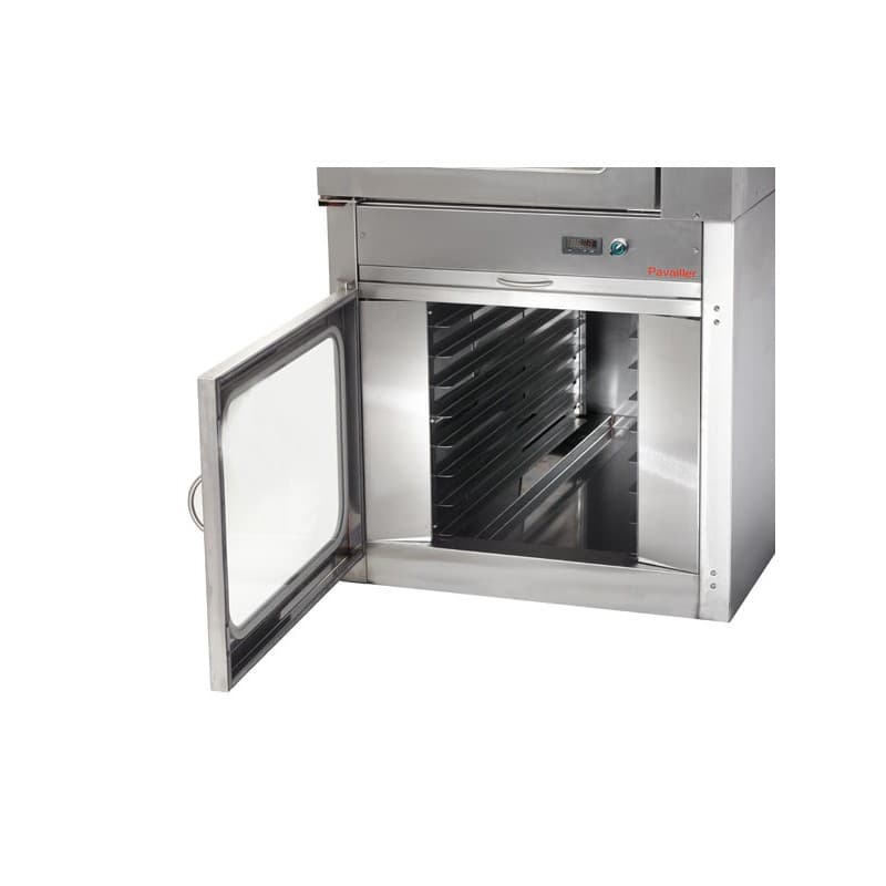 Etuve pour L04, L05, L08 et L10 PAVAILLER