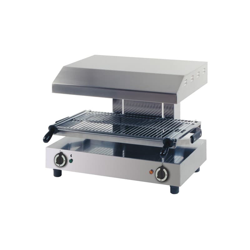 Salamandre traversante (SA650)