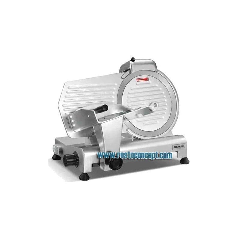 Trancheuse à jambon professionnelle (SL220) CASSELIN