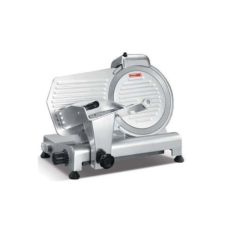 Trancheuse à jambon professionnelle (MS300ST) CASSELIN