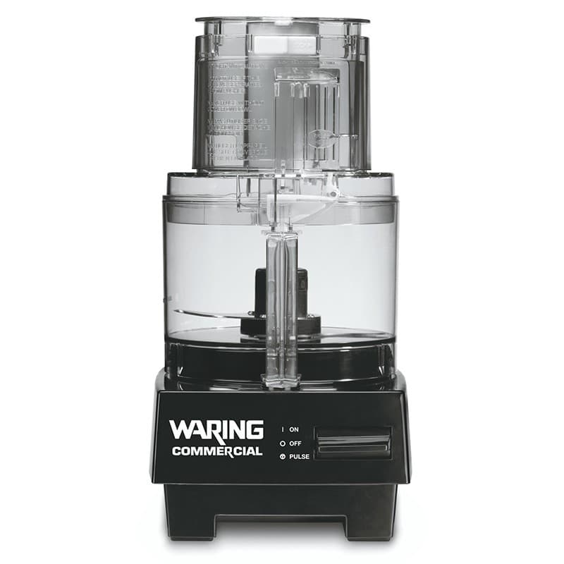 Robot professionnel 2 disques 1.7 L WARING COMMERCIAL