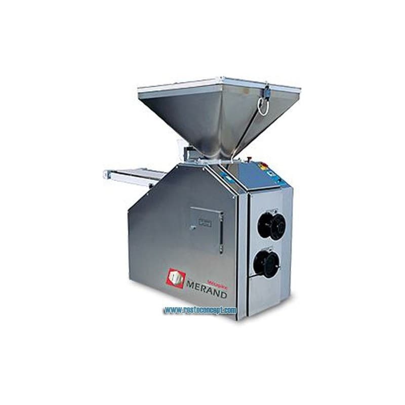 Diviseuse Peseuse Automatique (Softy 110) MERAND