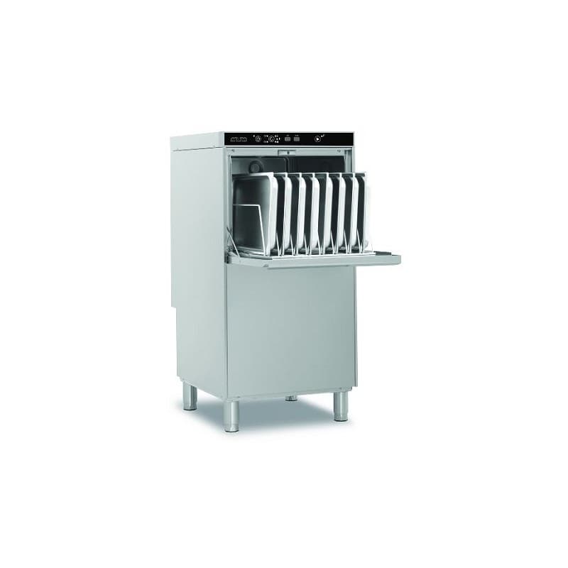 Lave batterie professionnel panier 50x60cm MBM