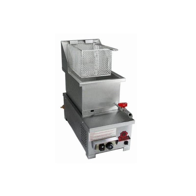 Chichi Foraine 6L SOFRACA SOFRACA