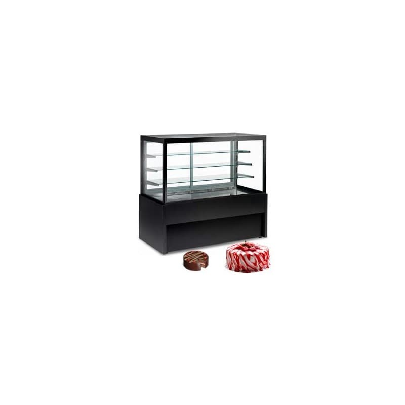 Vitrine panoramique ventilée DIAMOND