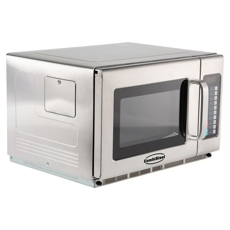 MICRO-ONDES 3200 W COMBISTEEL