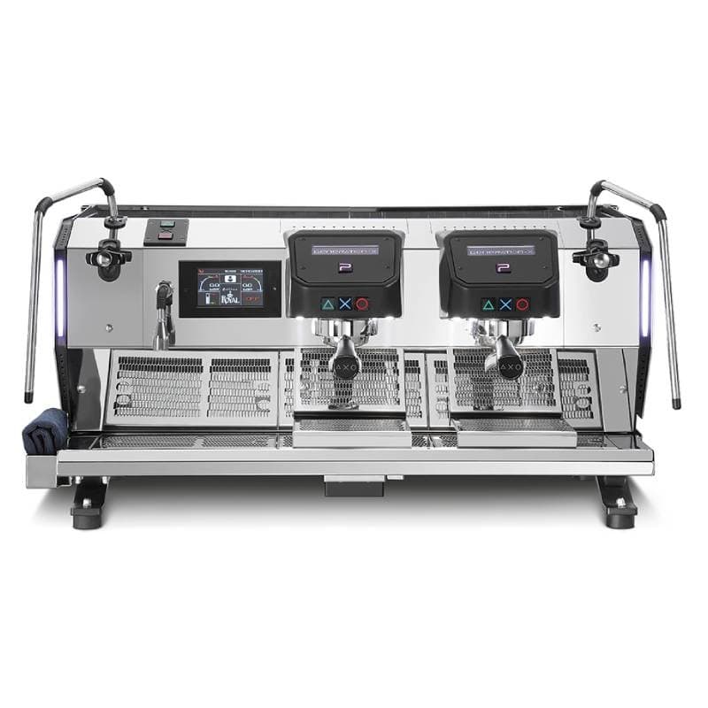 Machine à Café 3 Groupes électronique TCI ROYAL