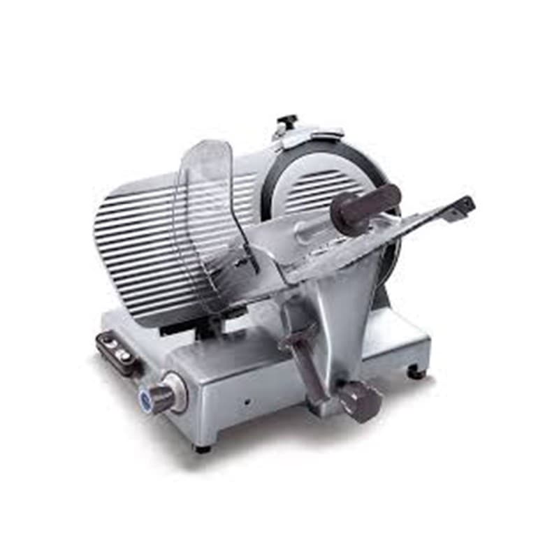 Trancheuse à courroie 220 mm JACKPOT JACKPOT