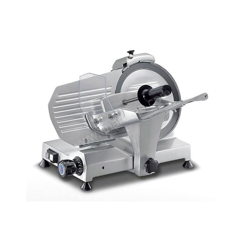 Trancheuse à courroie 300 mm JACKPOT JACKPOT