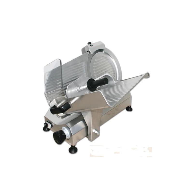 Trancheuse à courroie 300 mm MAPROD MAPROD