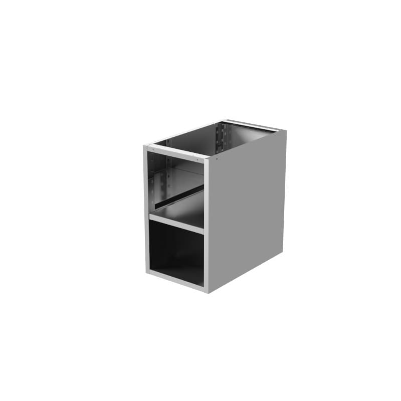 Armoire 400 x680 x 710 mm avec étagère ILSA