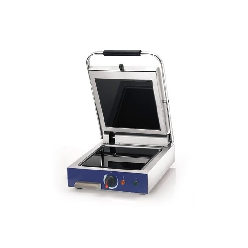Gril à contact avec plaques 250x250 VIRTUS