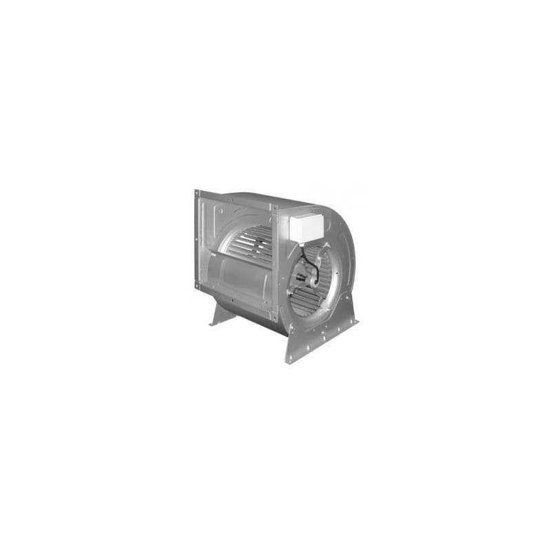Moteur de hotte professionnelle à rotor 9/9