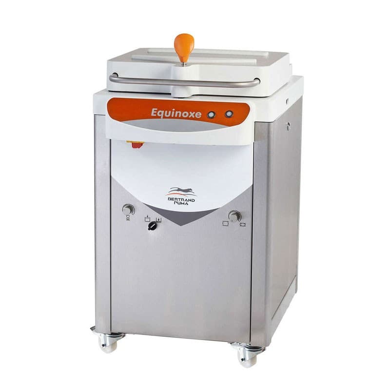 DIVISEUSES HYDRAULIQUES Equinoxe Bertrand Puma