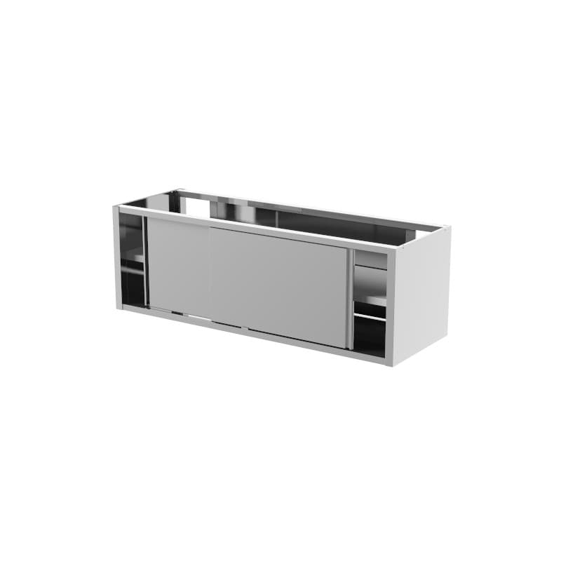 Élément armoire traversante 1600 x 680 x 710 mm ILSA
