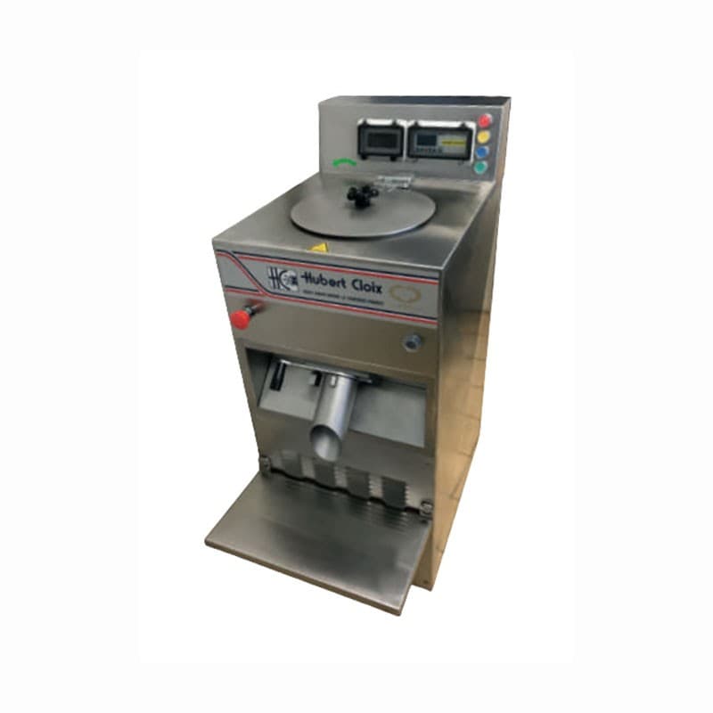 Pastocuiseur "Crème cuite" 15 litres Hubert Cloix