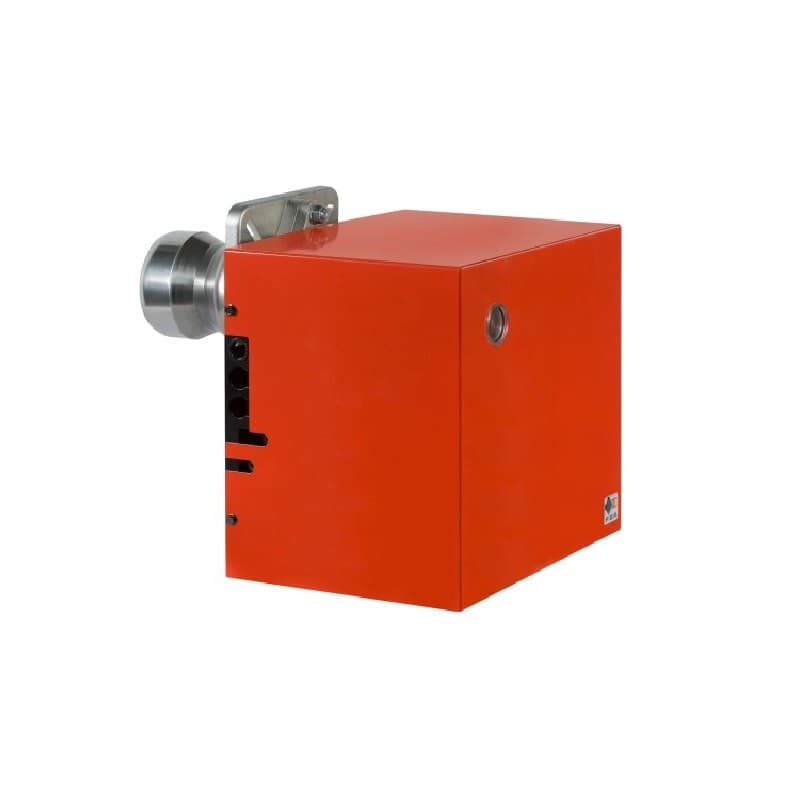 Bruleur Fioul Pour four de boulangerie G X3 F TC FBR