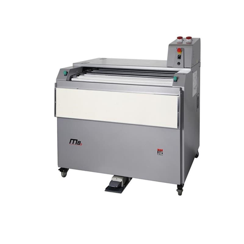 Repose pâton (MB XL) JAC