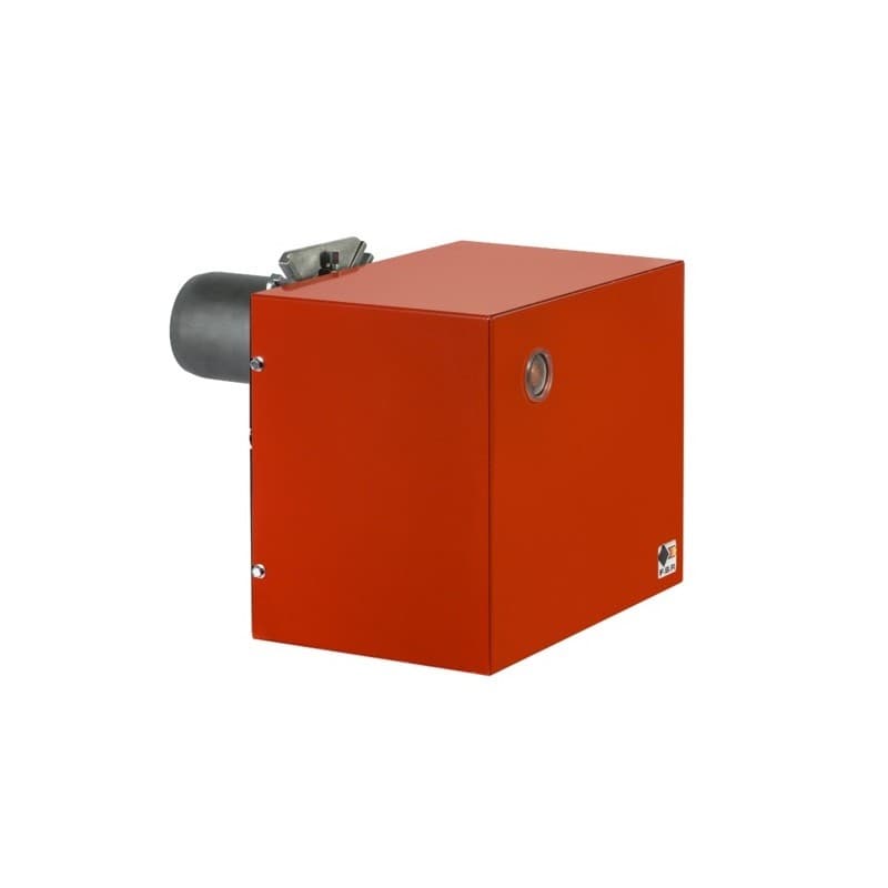 Bruleur Fioul Pour four de boulangerie G 2F MAXI FBR