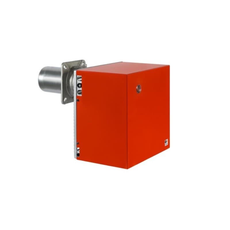 Bruleur Fioul Pour four à pain FBR