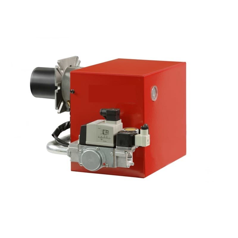 Bruleur gaz pour four de boulangerie FBR