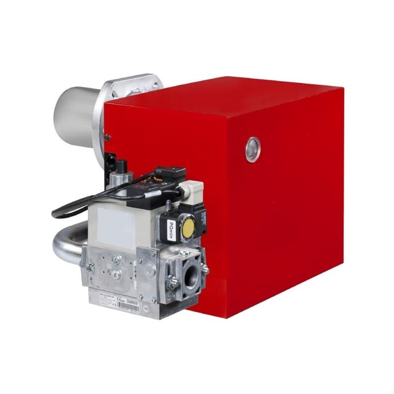 Bruleur gaz naturel pour four professionnel FBR